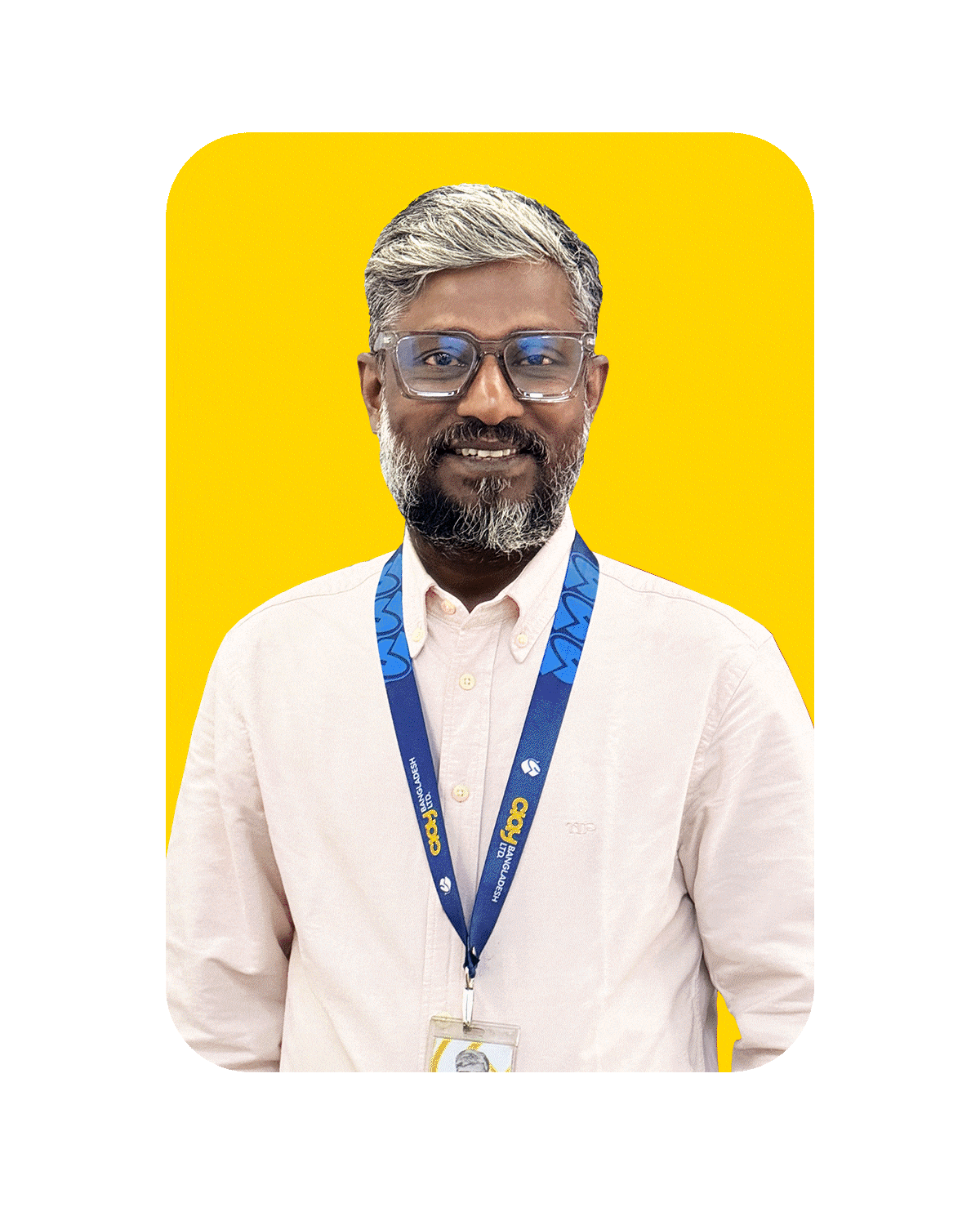 Clay Bangladesh team